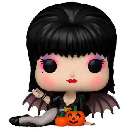 Funko POP figura Elvira Mistress of the Dark Elvira z bučami fotografija izdelka