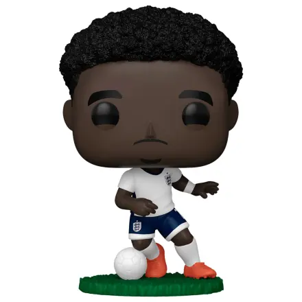 Funko POP figura England Bukayo Saka fotografija izdelka