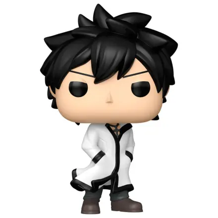 Funko POP figurica Fairy Tail 100 Years Quest Gray fotografija izdelka