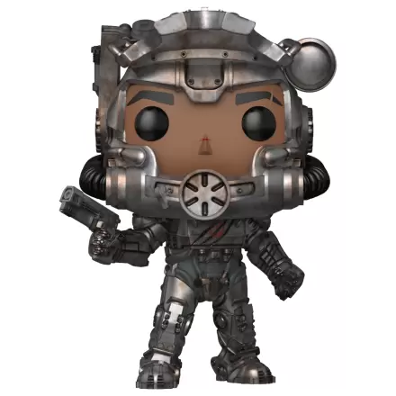 Funko POP figura Fallout Maximus fotografija izdelka