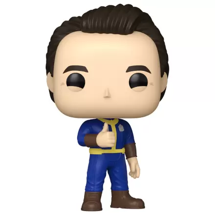 Funko POP figurica Fallout Vault Boy Chase fotografija izdelka