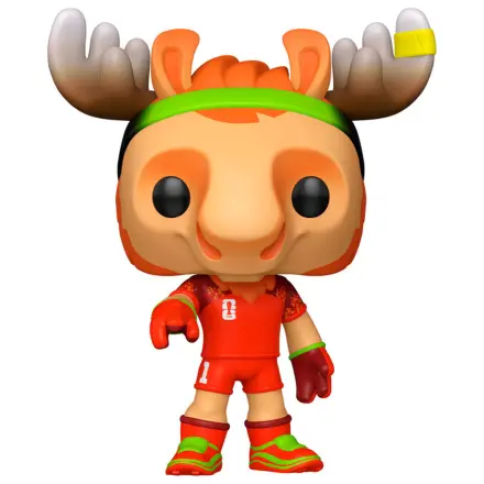 Funko POP figura FIFA World Cup 2026 Maple fotografija izdelka