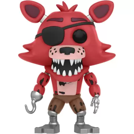 POP figurica Five Nights At Freddy's Foxy fotografija izdelka