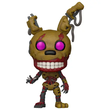 Funko POP figura Five Nights At Freddys Burntrap fotografija izdelka