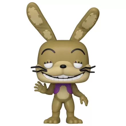 Funko POP figurica Five Nights at Freddys Help Wanted 2 Glitchtrap fotografija izdelka