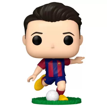 POP figurica Football FC Barcelona Lewandowski termékfotója