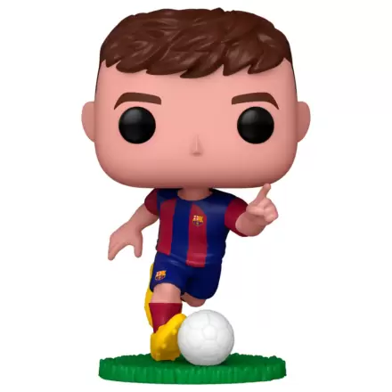 POP figurica Football FC Barcelona Pedri termékfotója