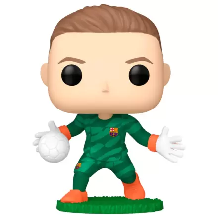 POP figurica Football FC Barcelona Ter Stegen termékfotója