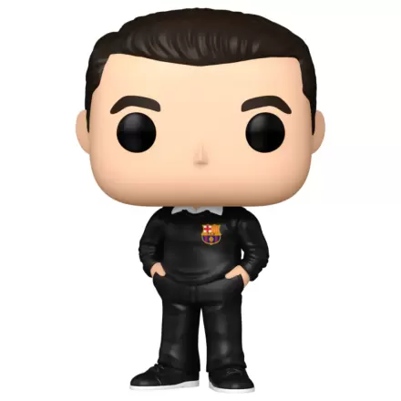 POP figurica Nogomet FC Barcelona Xavi termékfotója