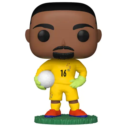 Funko POP figura France Mike Maignan fotografija izdelka