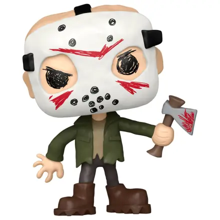 Funko POP figura Friday the 13th Jason fotografija izdelka
