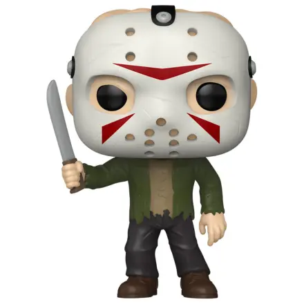 Funko POP figurica Friday the 13th Jason Universe – Jason fotografija izdelka