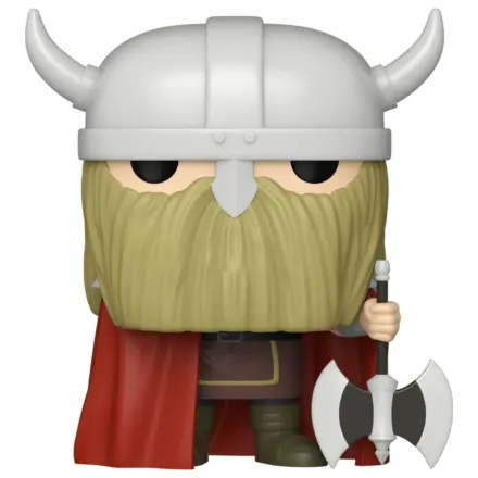 Funko POP figura Frieren Beyond Journey's End Eisen fotografija izdelka