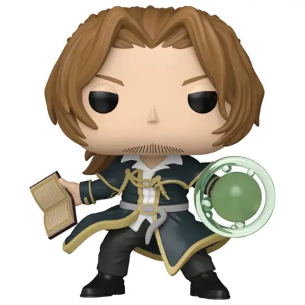 Funko POP figura Frieren Beyond Journey's End Sein fotografija izdelka