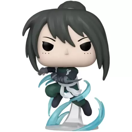 Funko POP figurica Fullmetal Alchemist Lan Fan fotografija izdelka