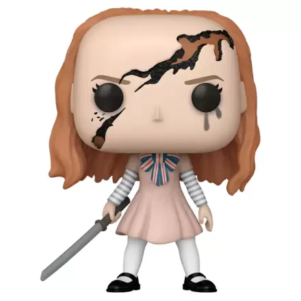 Figurica POP Funko Fusion Megan termékfotója