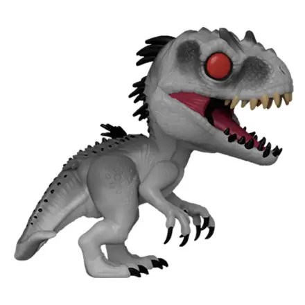 POP figura Funko Fusion Super Jurassic World Indominus termékfotója