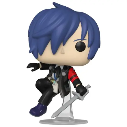 Funko POP figura Games Persona 3 Male Protagonist Makoto fotografija izdelka