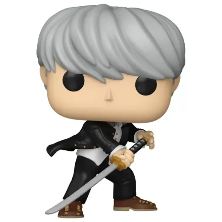 Funko POP figurica Games Persona 4 Golden Protagonist Yu fotografija izdelka