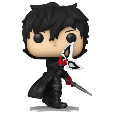 Funko POP figura Games Persona 5 Royal Protagonist Ren fotografija izdelka
