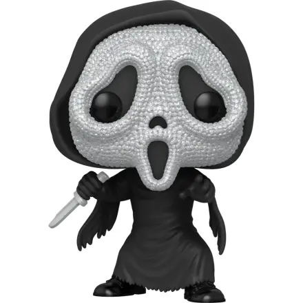 Funko POP figura Ghost Face 3 Bling fotografija izdelka
