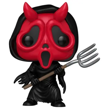 Funko POP! figura Ghost Face Devil Ghost Face Exclusive fotografija izdelka