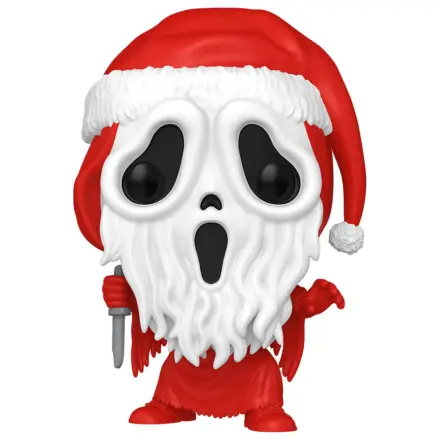 Funko POP figura Ghost Face - Ghost Face Santa fotografija izdelka