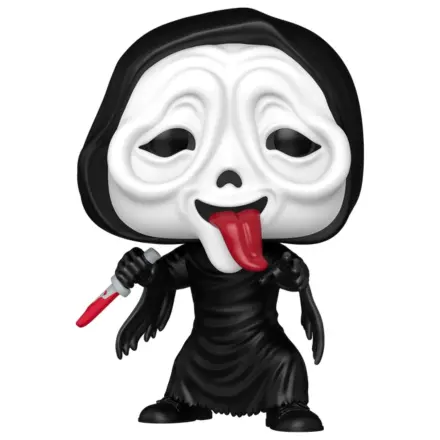 Funko POP figura Ghost Face - Ghost Face Tongue in Cheek fotografija izdelka