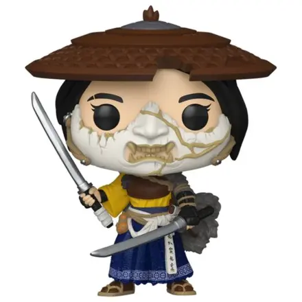 Funko POP figura Ghost of Yotei - Atsu fotografija izdelka