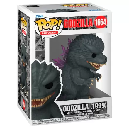 Funko POP figura Godzilla - Godzilla 1999 termékfotója