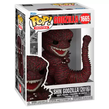 Funko POP figura Godzilla - Godzilla 2016 termékfotója