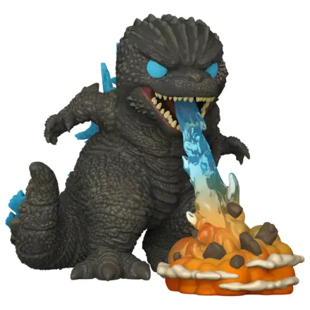 Funko POP figura Premium Godzilla Minus One Godzilla Heat Ray fotografija izdelka