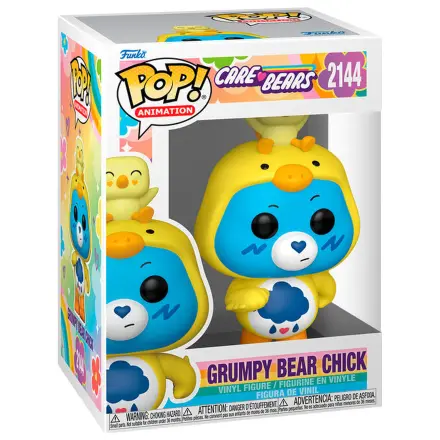 Funko POP figura Care Bears Grumpy Bear Chick fotografija izdelka