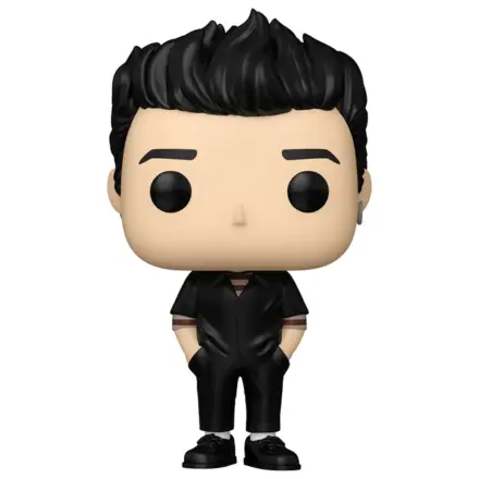 Funko POP figura Green Day Billie Joe Basket Case fotografija izdelka