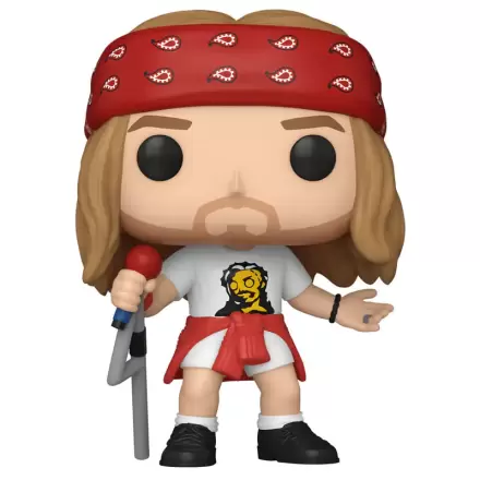 Funko POP figurica Guns N Roses AXL Rose termékfotója