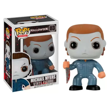 Funko POP figurica Halloween Michael Myers termékfotója