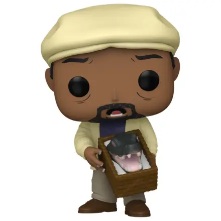 Funko POP figura Happy Gilmore 2 Chubbs Peterson fotografija izdelka