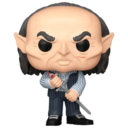 Funko POP figurica Harry Potter Griphook fotografija izdelka