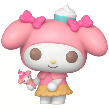 Funko POP figurica Hello Kitty and Friends My Melody termékfotója