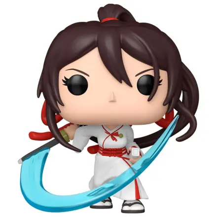 Funko POP figura Hells Paradise Sagiri fotografija izdelka