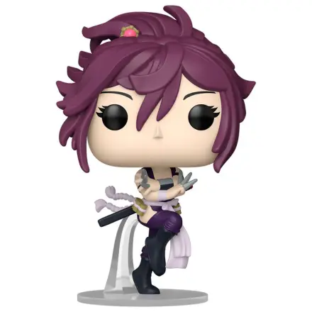 Funko POP figura Hells Paradise Yuzuriha fotografija izdelka