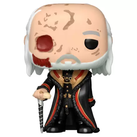 POP figurica House of the Dragon Viserys Targaryen Chase termékfotója