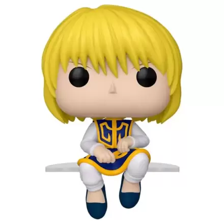 Funko POP figura Hunter x Hunter Kurapika fotografija izdelka