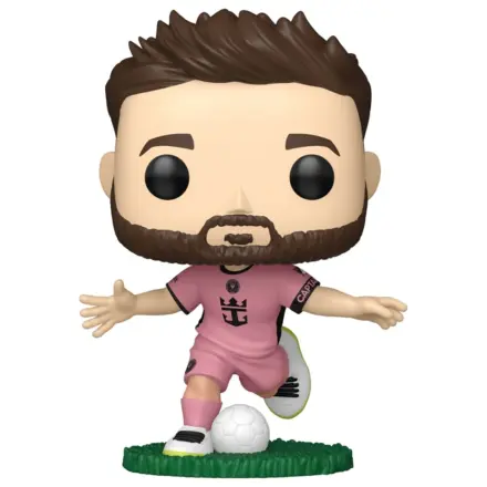 Funko POP figura Inter Miami Lionel Messi fotografija izdelka