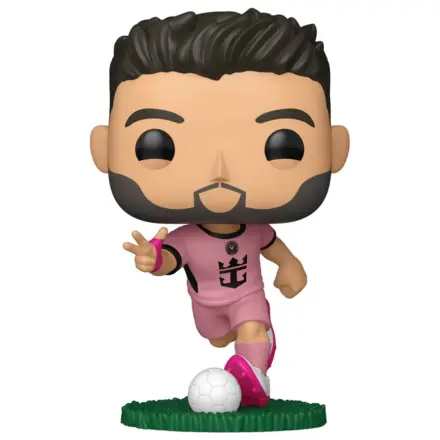 Funko POP figura Inter Miami Luis Suarez fotografija izdelka