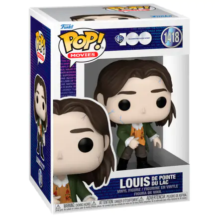 POP figurica Interview with a Vampire Louis de Pointe Du Lac termékfotója