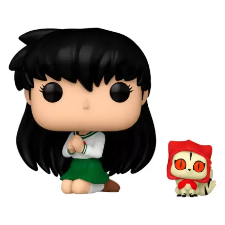 Funko POP figura Inuyasha Kagome s Kiraro termékfotója