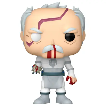 Funko POP figura Invincible Conquest Chase fotografija izdelka