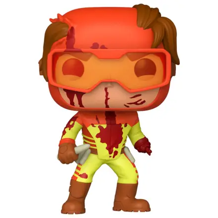 Funko POP figurica Invincible Rex Splode Chase fotografija izdelka