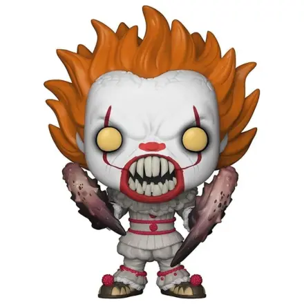 POP figurica It Pennywise s pajkovimi nogami fotografija izdelka